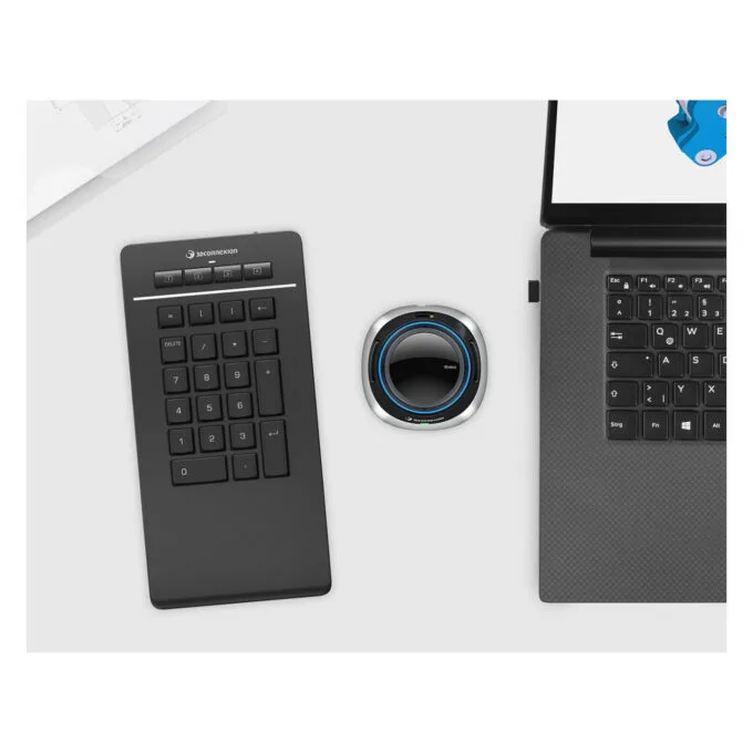 3DCONNEXION Numpad Pro — image 6