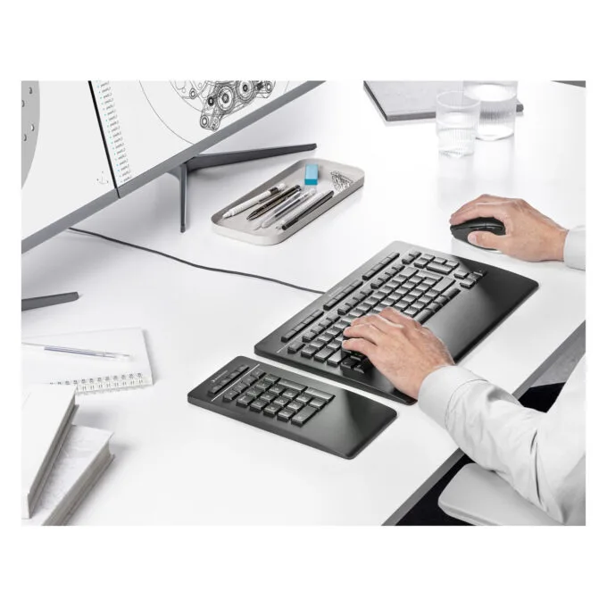3DCONNEXION Numpad Pro — image 7