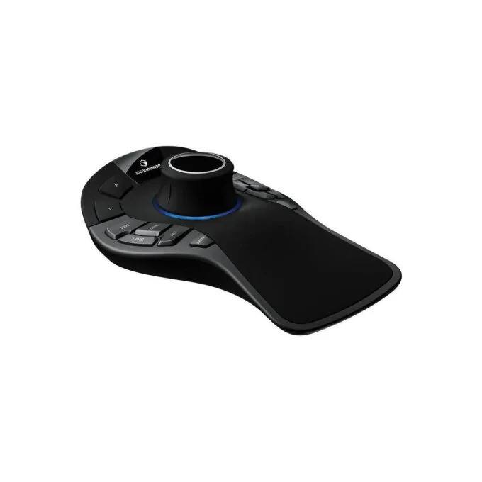 3DConnexion SpaceMouse Pro USB 3DX-700040 — image 2