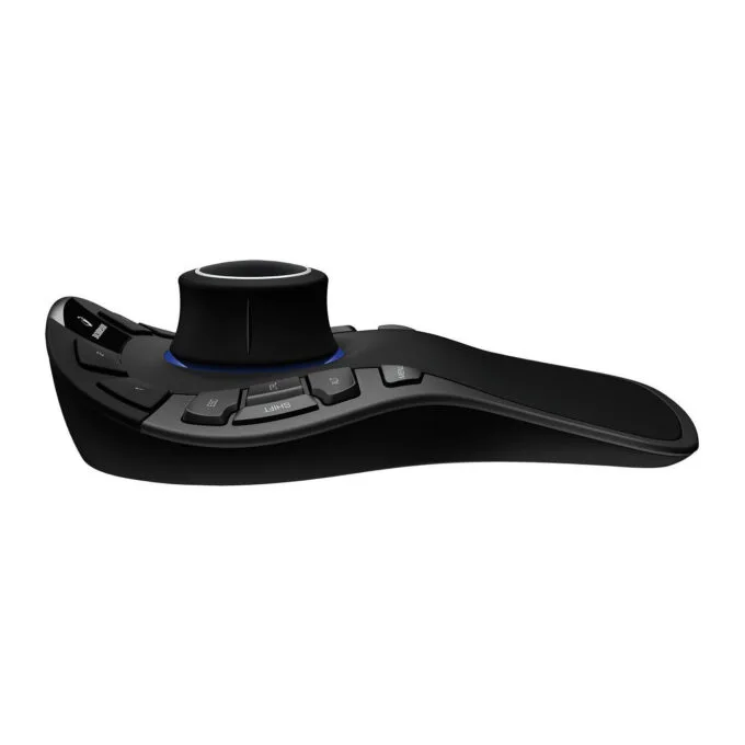 3DConnexion SpaceMouse Pro USB 3DX-700040 — image 3