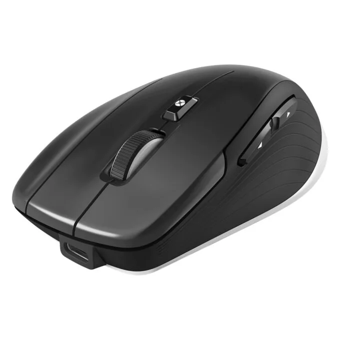 3DConnexion SpaceMouse Wireless Kit 2 BT Edition — image 2