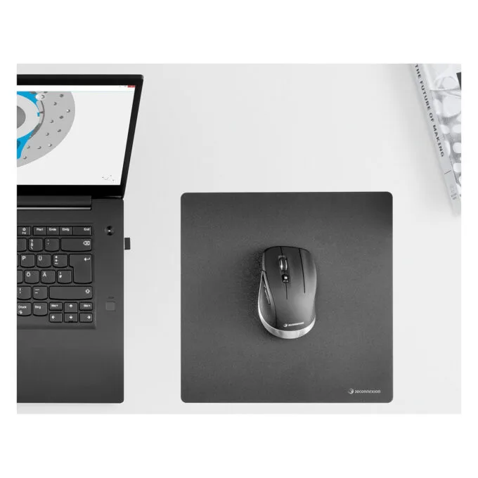 3DConnexion SpaceMouse Wireless Kit 2 BT Edition — image 4