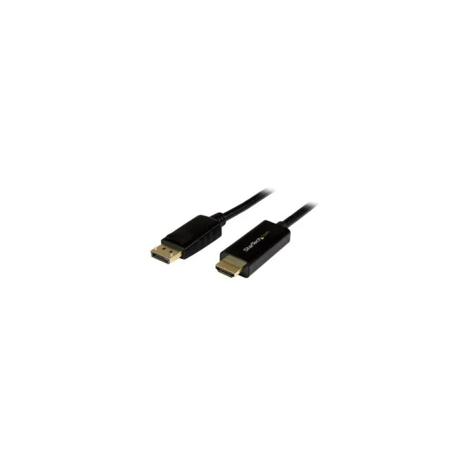 3M DP TO HDMI CABLE - 4K — image 1