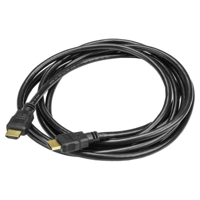 3M HIGH SPEED HDMI CABLE — image 5