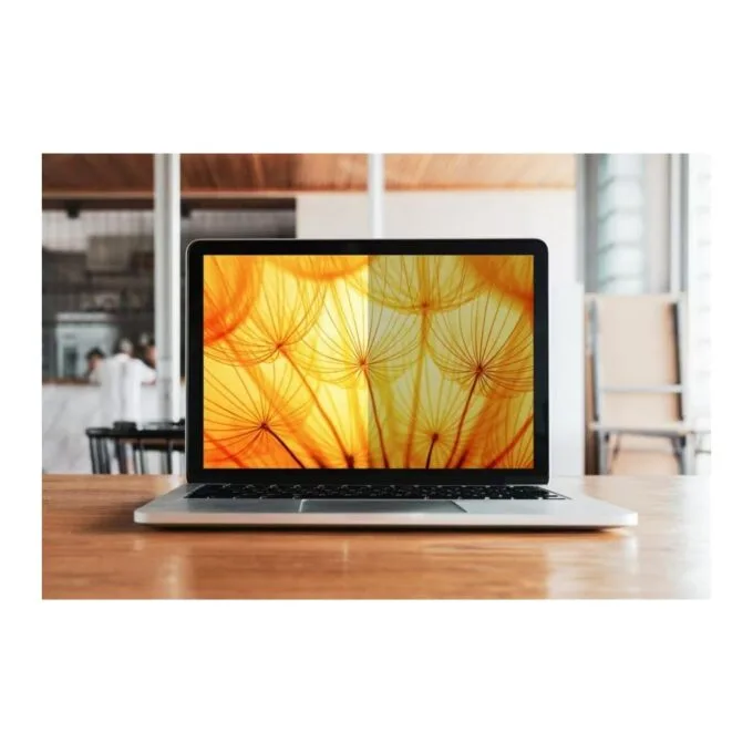 3M Privacy Filter for 16-inch Laptops/Tablets - BP160W1B - Frameless, Anti-glare, Landscape Privacy Filter — image 2