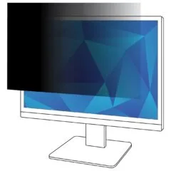 3M Privacy Filter - PF240W1B - Standard Desktop 24-inch 16:10