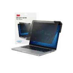 3M Privacy Filters for Laptops - with 3M COMPLYÖ Flip Attach
