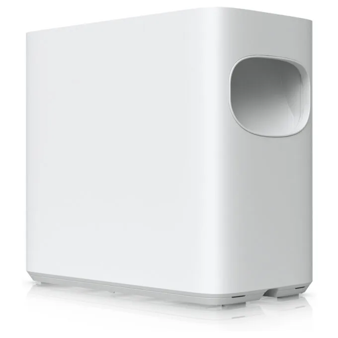 4-bay Ubiquiti UNAS-4-W white — image 4