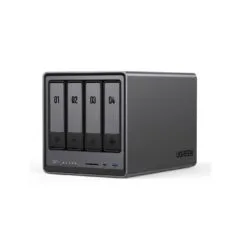 4-Bay UGREEN DH4300 Plus