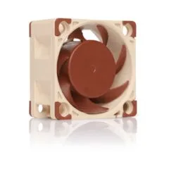 40mm Noctua NF-A4X20 PWM - NF-A4X20 PWM - 40x40x20mm, 4-pin PWM