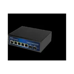 4+2P ALLNET ALL-SGI8106PMJ POE M industrial