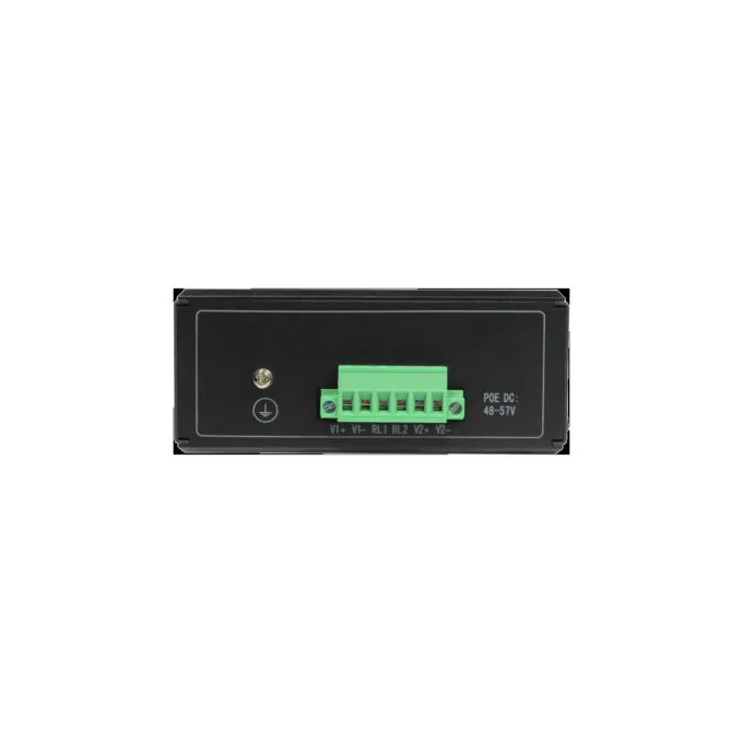 4+2P ALLNET ALL-SGI8106PMJ POE M industrial — image 4