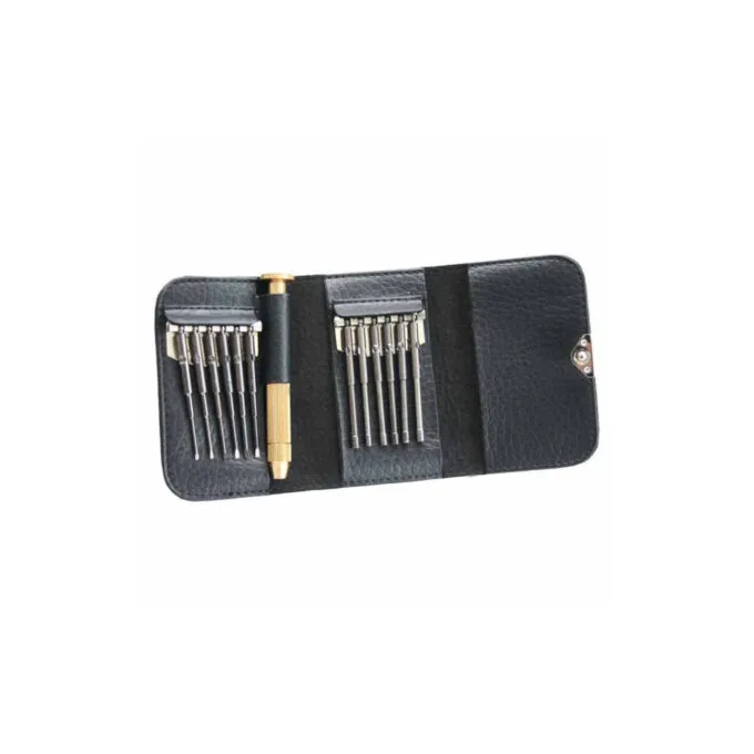 43014A 12in1 SCREW DRIVER SET INLINE — image 1