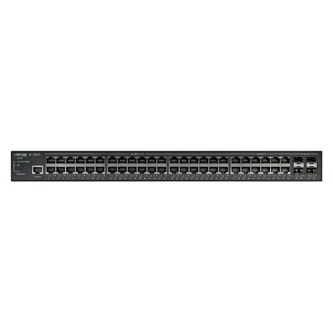 48+4P Lancom GS-3252P RM M — image 1