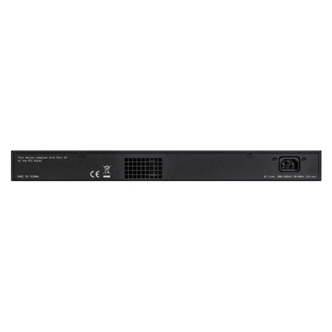 48+4P Lancom GS-3652XP RM M — image 2