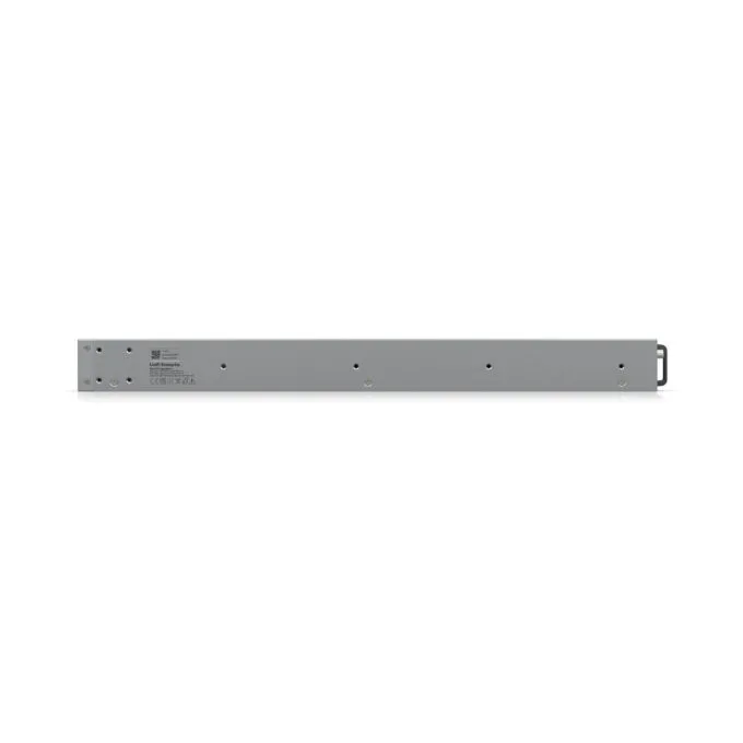 48+6P Ubiquiti Enterprise ECS-Aggregation Campus Switch 48x 25G SFP28. 6x 100G QSFP28 M — image 5