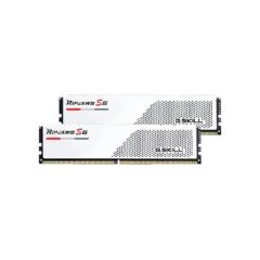48GB PC 5200 CL36 G.Skill KIT (2x24GB) 48-RS5W - F5-5200J4040A24GX2-RS5W - DDR5 5200MHz CL36 2x24GB