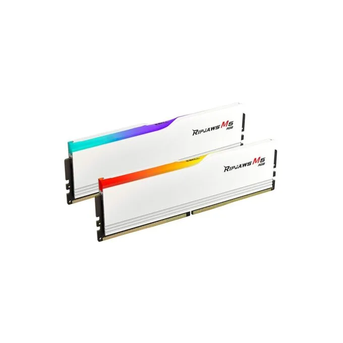 48GB PC 6000 CL30 G.Skill (2x24GB) 30-M5 RGB RM5RW - F5-6000J3036F24GX2-RM5RW - DDR5 6000 MHz CL30 RGB Multicolour Heatsink — image 3