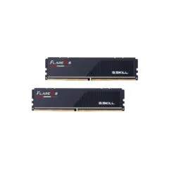 48GB PC 6000 CL40 G.Skill (2x24GB) FLARE AMD - 48-GX2-FX5 - DDR5-6000 CL40 DIMM Kit