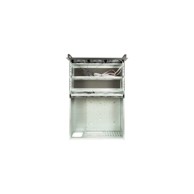 4F28 MINING RACK, server case — image 4