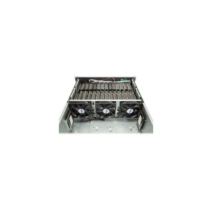 4F28 MINING RACK, server case — image 6