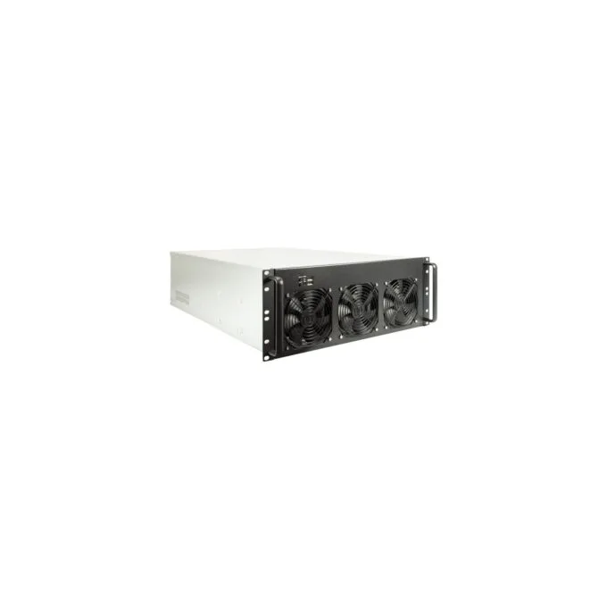 4F28 MINING RACK, server case — image 1