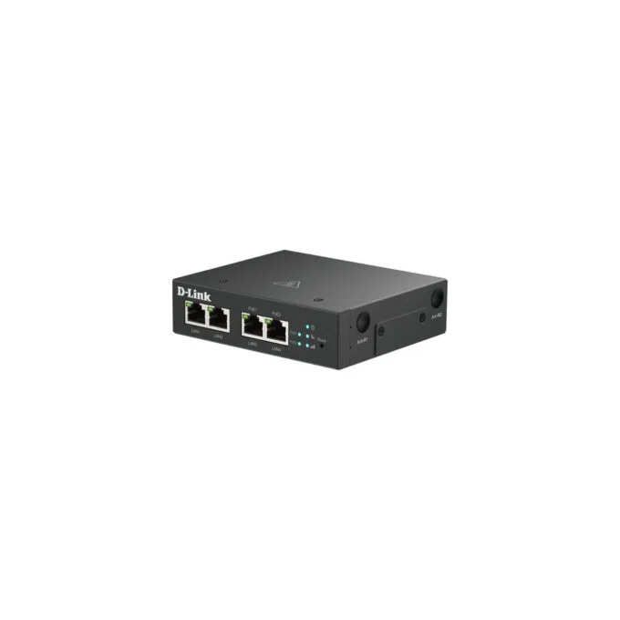 4G-Multi-Connect-Modem PoE+ DWM-314-TP — image 3