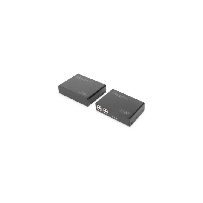 4K HDBaseT 2.0 HDMI KVM Extender Set, HDMI extension — image 2