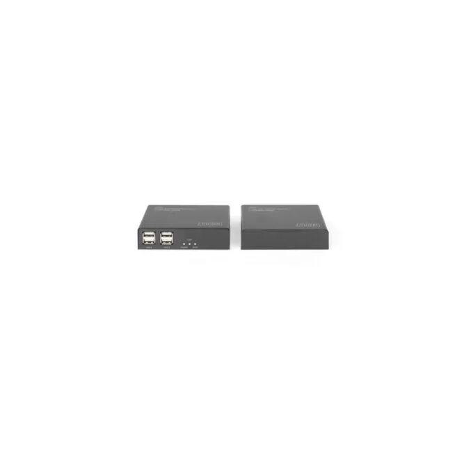 4K HDBaseT 2.0 HDMI KVM Extender Set, HDMI extension — image 4