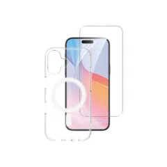 4smarts 360 Premium Protection Set fr Apple iPhone 16