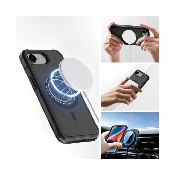 4smarts Defend Case fr Apple iPhone 16e — image 2