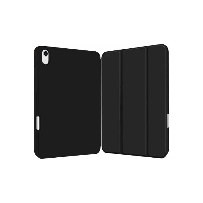 4smarts Folio Case Basic iPad Air 11' iPad Pro11'. schwarz — image 1