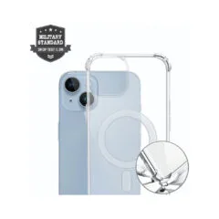 4smarts Hybrid Case Ibiza fr Apple iPhone 15