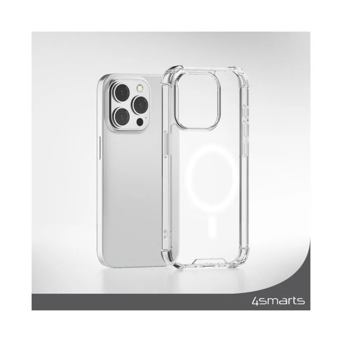 4smarts Hybrid Case Ibiza fr Apple iPhone 15 — image 6