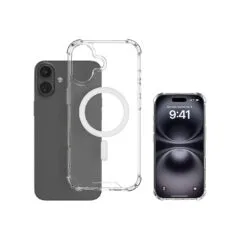 4smarts Hybrid Case Ibiza fr Apple iPhone 17