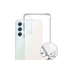 4smarts Hybrid Case Ibiza fr Samsung Galaxy A55