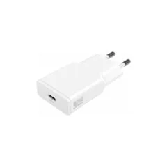 4smarts Ladegert PDPlug Slim 20W GaN 1C + USB-C Kabel 1.5 m