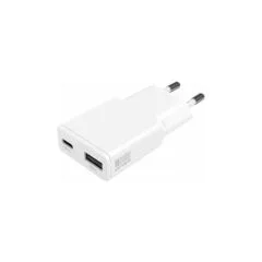 4smarts Netzladegert PDPlug Duos Slim 20W GaN USB-C A. wei