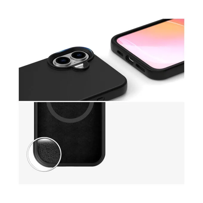 4smarts Silikon Case Cupertino fr Apple iPhone 16 — image 4