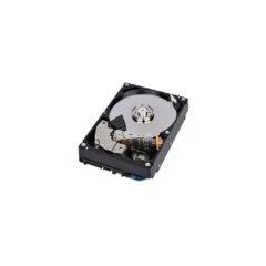 4TB Toshiba MG Series HDD 7200 RPM 256MB Cache