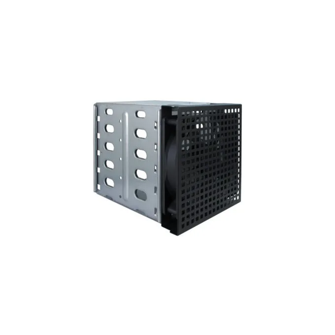 4U-40248, server chassis — image 5