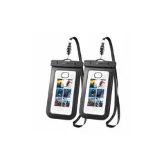 50919 PHONE CASE WATERPROOF BLACK UGREEN