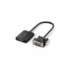 50945 VGA TO HDMI CONVERTER UGREEN