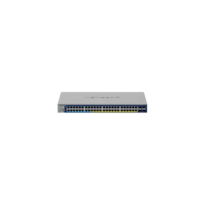 52-PORT 1G SMART POE SWITCH — image 2
