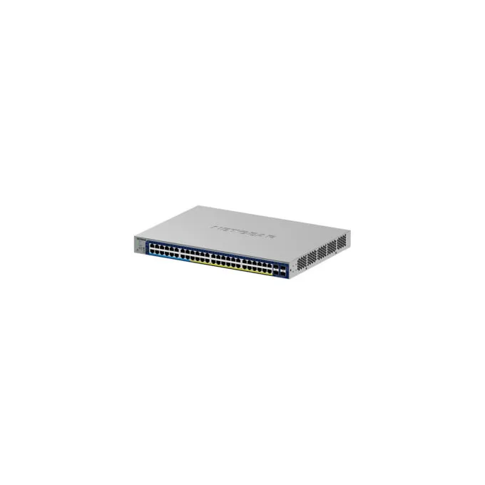 52-PORT 1G SMART POE SWITCH — image 3