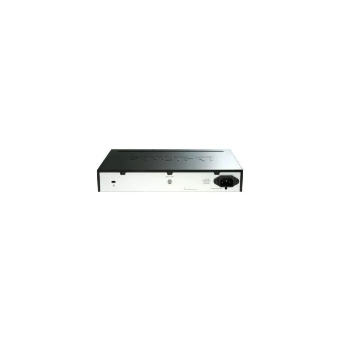 52P D-Link DGS-1510-52XMP PoE+ M Gigabit Stack - DGS-1510-52XMP - 52-Port Smart Web-managed Rackmount — image 4