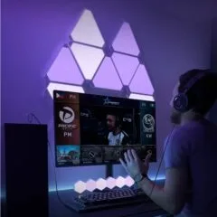 Stage Lighting & Effects