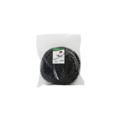 59947T 10m SPIRAL WRAPPING BAND 20mm BLACK, INLINE