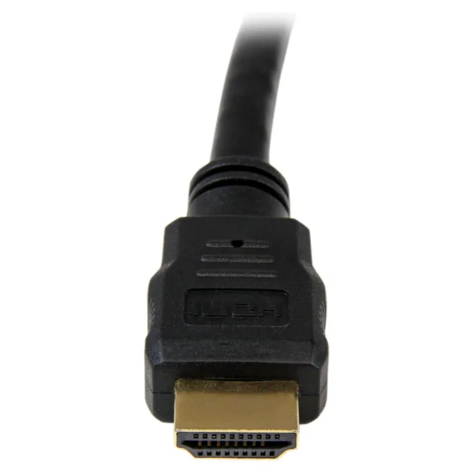 5M HIGH SPEED HDMI CABLE — image 3
