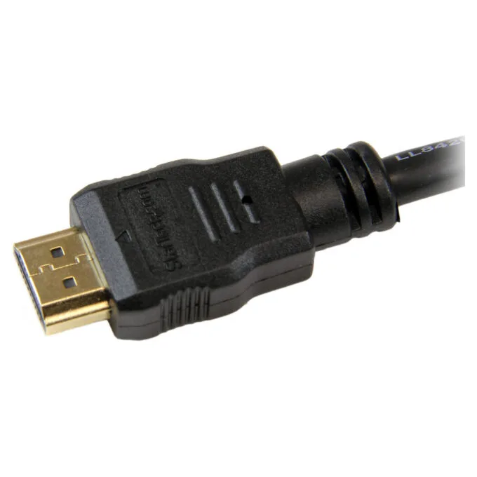 5M HIGH SPEED HDMI CABLE — image 4
